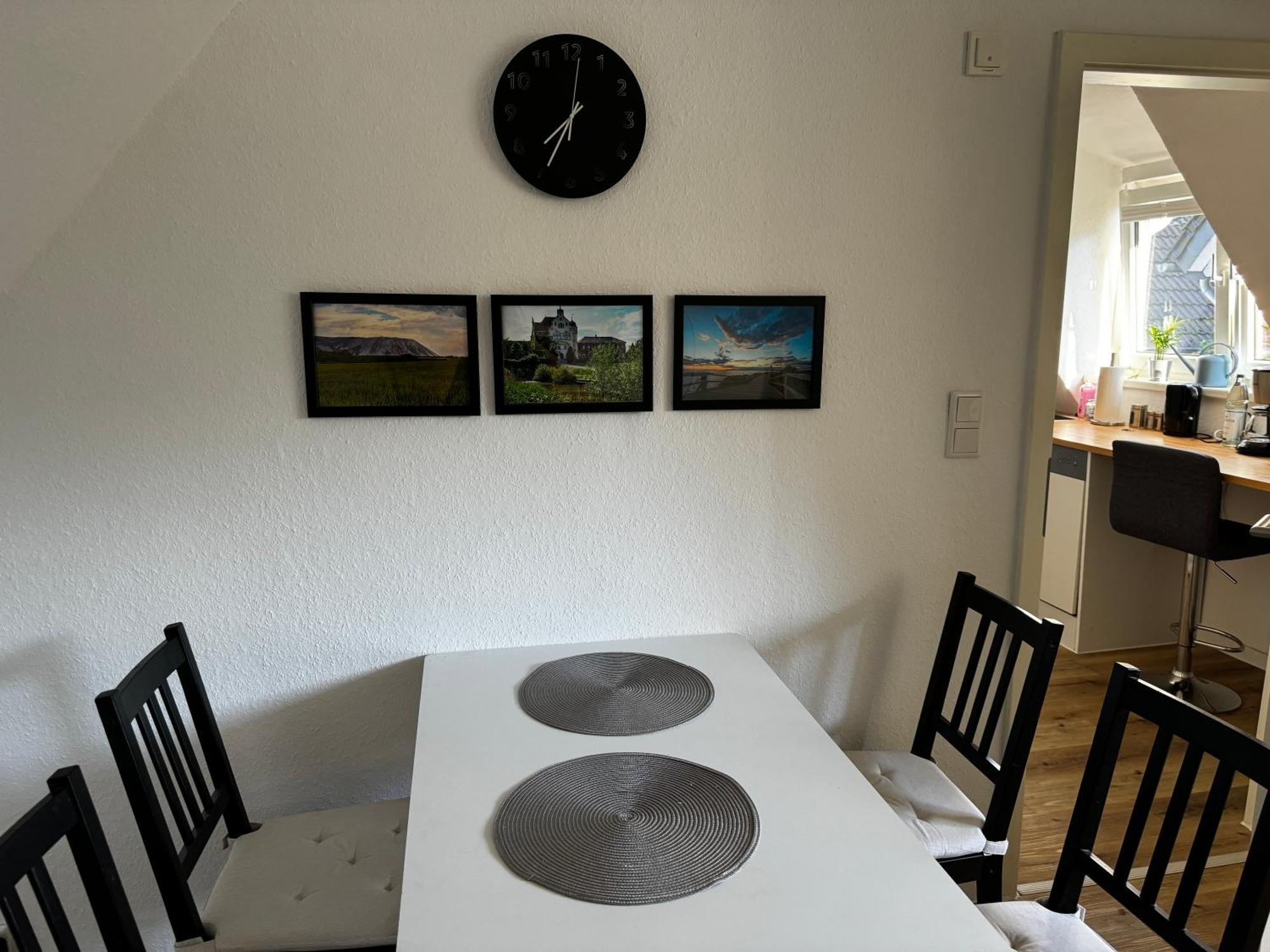 Tingsappart - Poggenmoor Neustadt am Rübenberge Kültér fotó